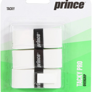 3 surgrip PRINCE tackypro