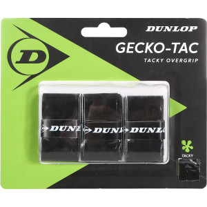 3 surgrips DUNLOP gecko-tac