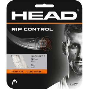 Cordage HEAD rip control Cordage HEAD rip control