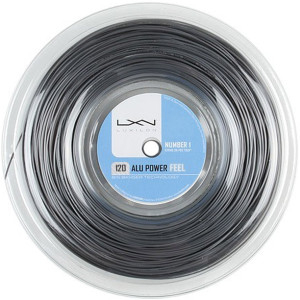 LUXILON big banger alu power reel (200 metres) LUXILON big banger alu power reel (200 metres)