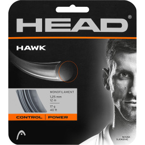 Cordage HEAD hawk (12 metres) Cordage HEAD hawk (12 metres)