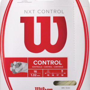 WILSON nxt control string (12.20 metres) WILSON nxt control string (12.20 metres)