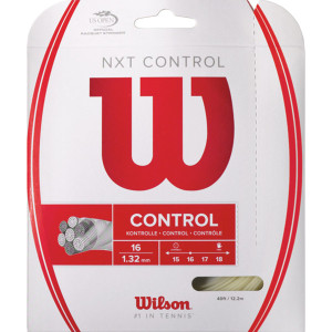 WILSON nxt control string (12.20 metres) WILSON nxt control string (12.20 metres)