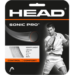 Cordage HEAD sonic pro (12 metres) Cordage HEAD sonic pro (12 metres)