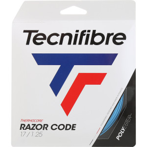 String TECNIFIBRE razor code (12 metres) String TECNIFIBRE razor code (12 metres)