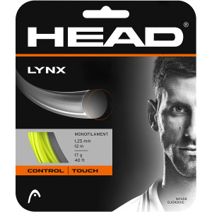 Cordage HEAD lynx (12 metres) Cordage HEAD lynx (12 metres)