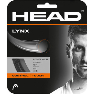Cordage HEAD lynx (12 metres) Cordage HEAD lynx (12 metres)