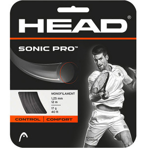 Cordage HEAD sonic pro (12 metres) Cordage HEAD sonic pro (12 metres)
