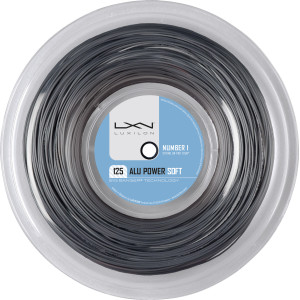 LUXILON alu power soft reel (200 metres) LUXILON alu power soft reel (200 metres)