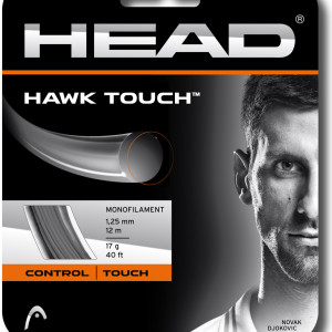 Cordage HEAD hawk touch (12 metres) Cordage HEAD hawk touch (12 metres)