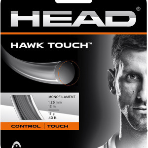 Cordage HEAD hawk touch (12 metres) Cordage HEAD hawk touch (12 metres)