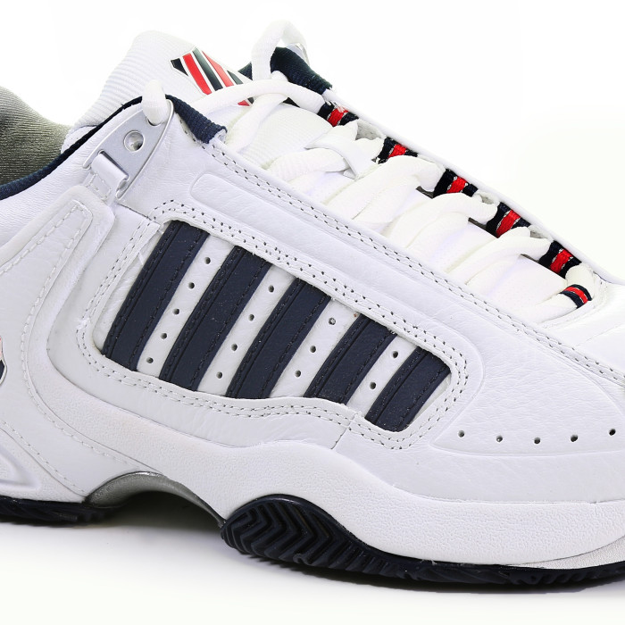 K-SWISS defier rs all-surface shoes K-SWISS defier rs all-surface shoes