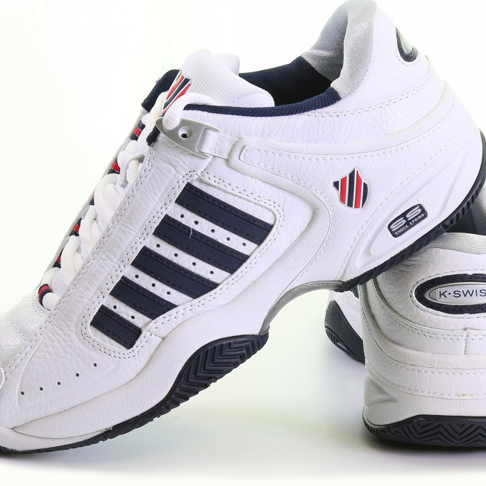 K-SWISS defier rs all-surface shoes K-SWISS defier rs all-surface shoes