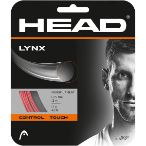 Cordage HEAD lynx (12 metres) Cordage HEAD lynx (12 metres)