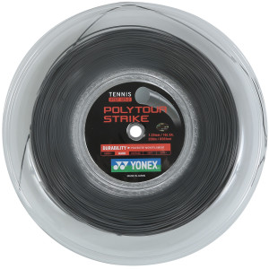 Bobine YONEX polytour strike (200 metres) Bobine YONEX polytour strike (200 metres)