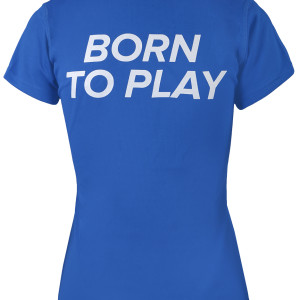 Tee-shirt TENNISPRO cup femme