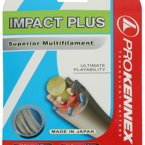Cordage PRO KENNEX impact plus (12 metres) Cordage PRO KENNEX impact plus (12 metres)