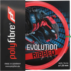 POLYFIBRE evolution ribbed rope (12,2 metres) POLYFIBRE evolution ribbed rope (12,2 metres)