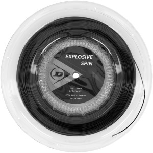 Bobine DUNLOP explosive spin Bobine DUNLOP explosive spin