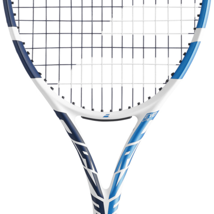 BABOLAT evo drive lite women's racket (255 gr)