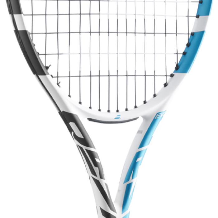 BABOLAT evo drive lite women's racket (255 gr)
