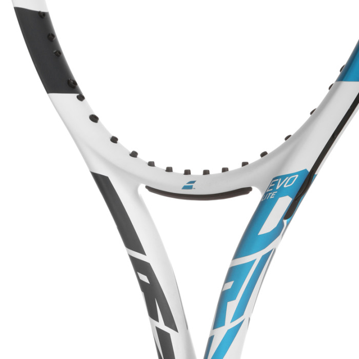 BABOLAT evo drive lite women's racket (255 gr)
