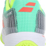 BABOLAT jet ritma padel/terre battue women's shoes BABOLAT jet ritma padel/terre battue women's shoes
