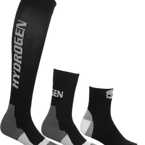 3 paires de chaussettes HYDROGEN performance (pack) 3 paires de chaussettes HYDROGEN performance (pack)
