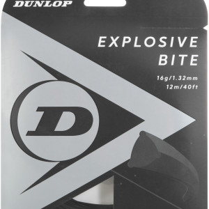 DUNLOP explosive bite rope (12 metres) DUNLOP explosive bite rope (12 metres)