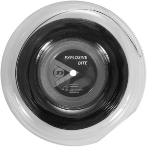 DUNLOP explosive bite reel (200 metres) DUNLOP explosive bite reel (200 metres)