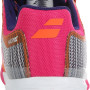 Women's BABOLAT jet ritma padel shoes