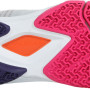 Women's BABOLAT jet ritma padel shoes