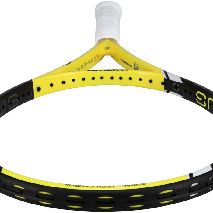 Kennex ki q+5 light pro racket (280 gr) Kennex ki q+5 light pro racket (280 gr)
