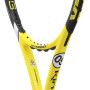 Kennex ki q+5 light pro racket (280 gr) Kennex ki q+5 light pro racket (280 gr)