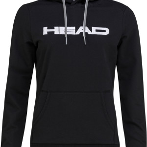 Sweat HEAD femme club rosie a capuche Sweat HEAD femme club rosie a capuche