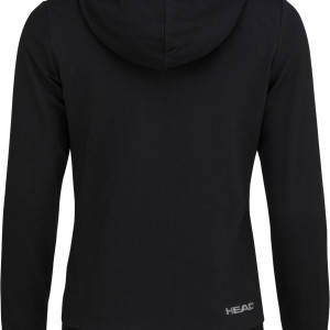 Sweat HEAD femme club rosie a capuche Sweat HEAD femme club rosie a capuche
