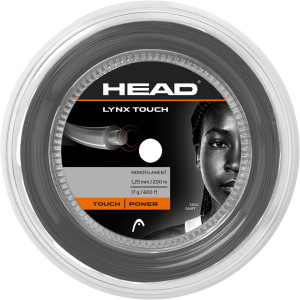 Bobbin HEAD lynx touch (200 metres) Bobbin HEAD lynx touch (200 metres)