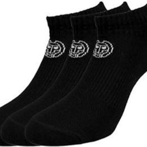 3 pairs of BIDI BADU socks (no show) 3 pairs of BIDI BADU socks (no show)