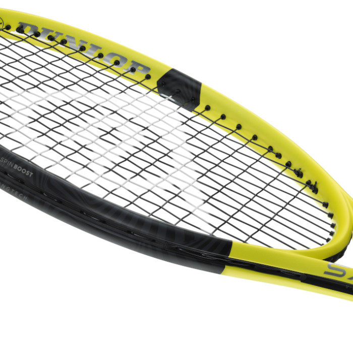 DUNLOP sx 300 lite racket (270 gr) DUNLOP sx 300 lite racket (270 gr)