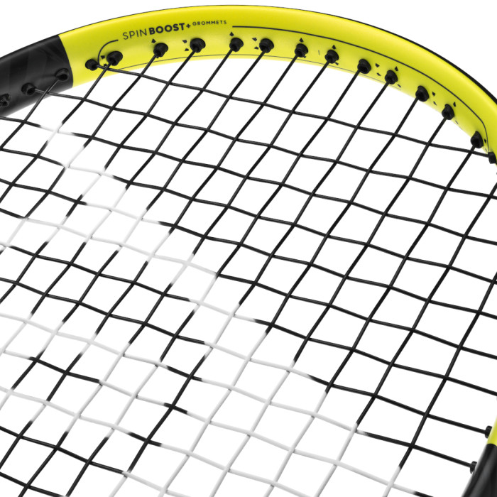 DUNLOP sx 300 lite racket (270 gr) DUNLOP sx 300 lite racket (270 gr)