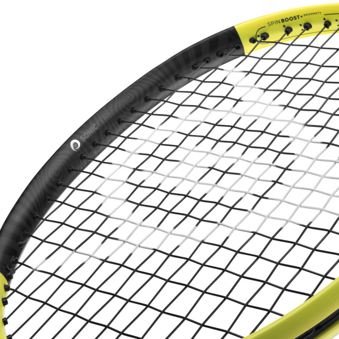 DUNLOP sx 300 lite racket (270 gr) DUNLOP sx 300 lite racket (270 gr)