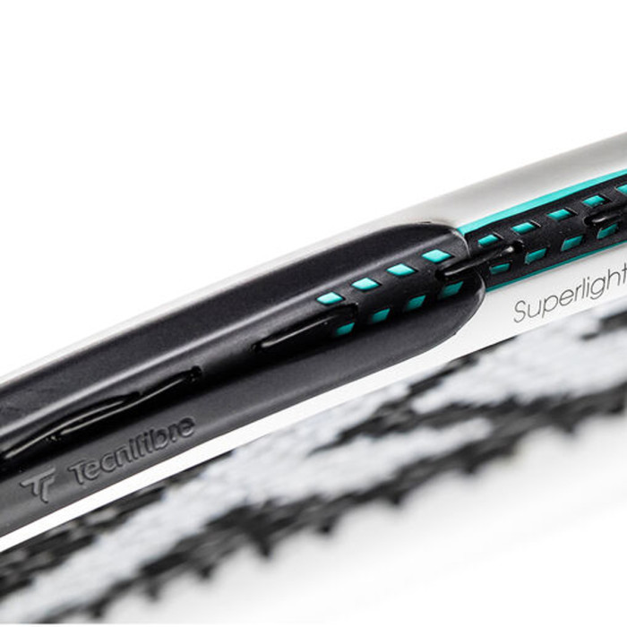 TECNIFIBRE tempo 255 (255gr) racket (stringed) TECNIFIBRE tempo 255 (255gr) racket (stringed)