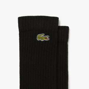 3 pairs of LACOSTE athlete socks (mid) 3 pairs of LACOSTE athlete socks (mid)