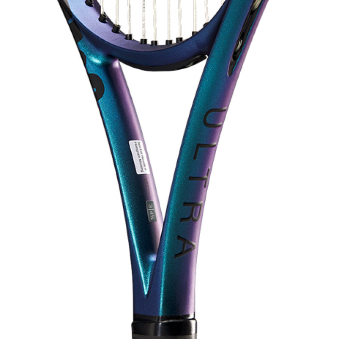 Raquette WILSON ultra 100l v4.0 (280 gr) Raquette WILSON ultra 100l v4.0 (280 gr)