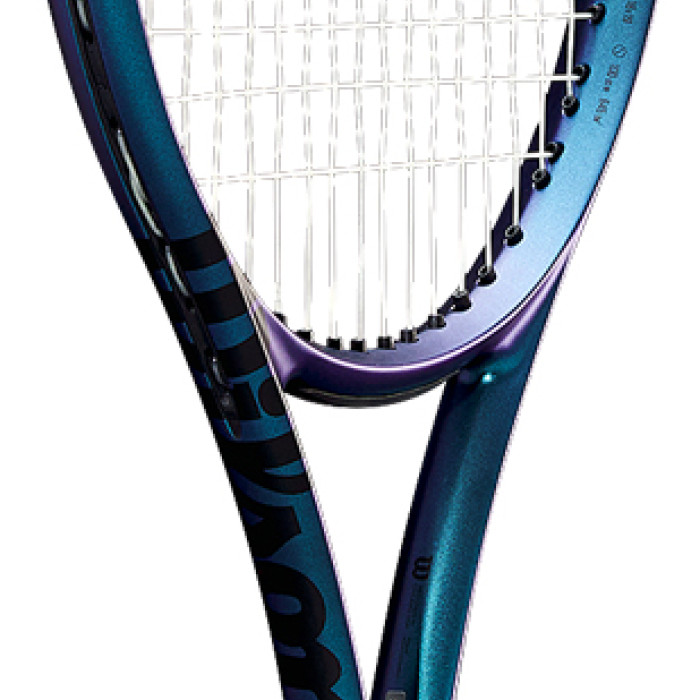 Raquette WILSON ultra 100 v4.0 (300 gr)