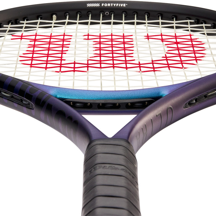 Raquette WILSON ultra 100 v4.0 (300 gr)
