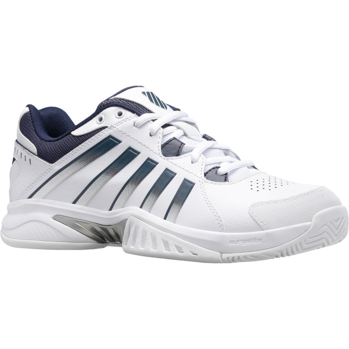 K-SWISS receiver v all-surface shoes K-SWISS receiver v all-surface shoes