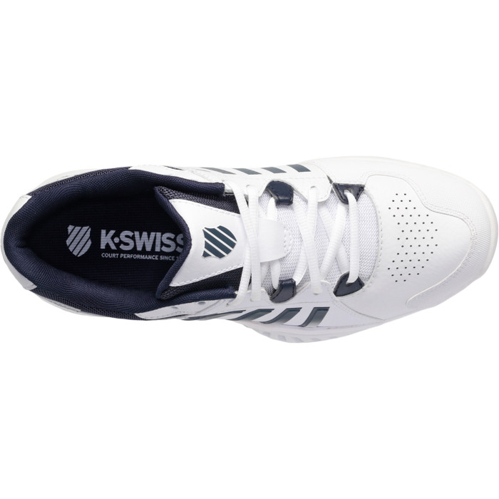 K-SWISS receiver v all-surface shoes K-SWISS receiver v all-surface shoes