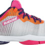 Women's BABOLAT jet ritma padel shoes