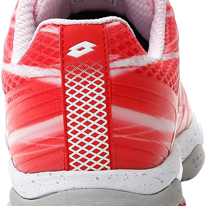 LOTTO women's mirage 300 all-surface shoes